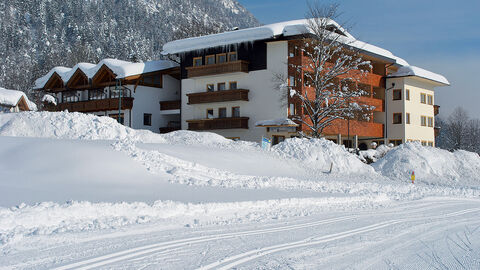 Náhled objektu Kaiserblick, Breitenbach, Alpbachtal, Rakousko