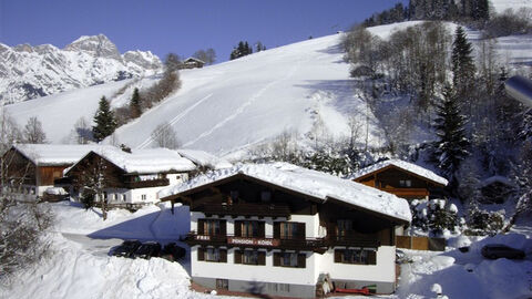 Náhled objektu Koidl, Maria Alm, Hochkönig, Rakousko