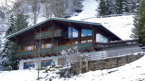 Náhled objektu Landhaus Hubertus, Hinterglemm, Saalbach / Hinterglemm, Rakousko