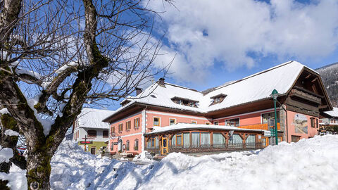 Náhled objektu Landhof zum Waidegger Wirt, Nassfeld, Nassfeld Hermagor, Rakousko