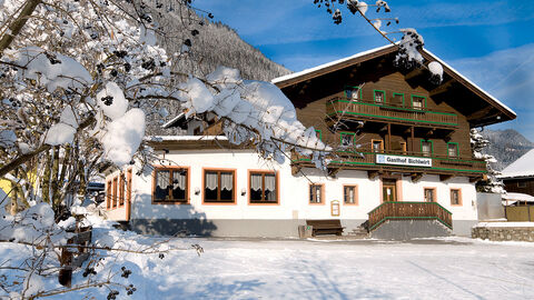 Náhled objektu Maishofen, Maishofen, Kaprun / Zell am See, Rakousko