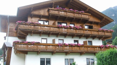 Náhled objektu Mariandl, Neustift im Stubaital, Stubaital, Rakousko