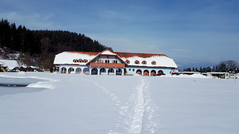 Náhled objektu Pirkdorfersee, Petzen, Lavanttal, Rakousko