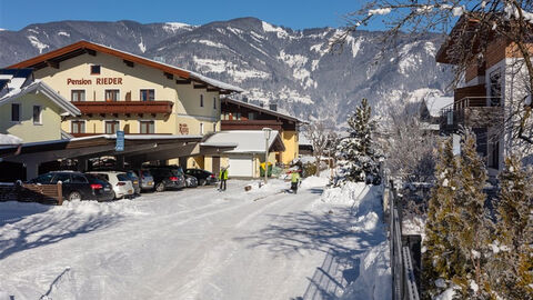 Náhled objektu Rieder, Kaprun, Kaprun / Zell am See, Rakousko