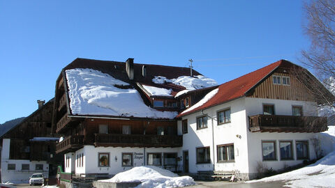 Náhled objektu Royer - Pois, Ramsau am Dachstein, Dachstein / Schladming, Rakousko