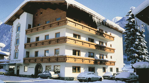 Náhled objektu Scheulinghof, Mayrhofen, Zillertal 3000 - Tux, Rakousko