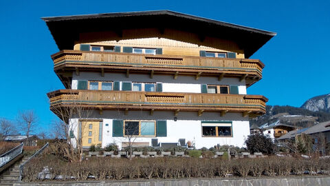 Náhled objektu Schipflinger, Itter, Hohe Salve / Wilder Kaiser - Brixental, Rakousko