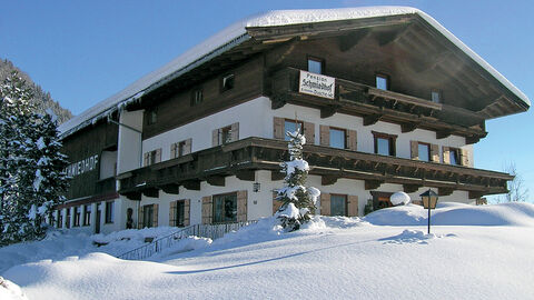 Náhled objektu Schmiedhof, Itter, Hohe Salve / Wilder Kaiser - Brixental, Rakousko