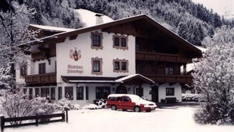 Náhled objektu Schneeberger, Mayrhofen, Zillertal 3000 - Tux, Rakousko