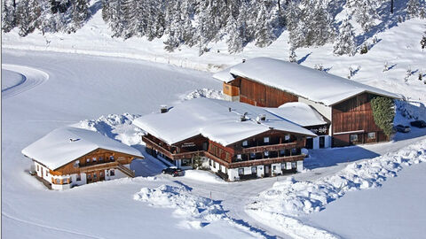 Náhled objektu Schrambacherhof, Achensee, Achensee Region, Rakousko