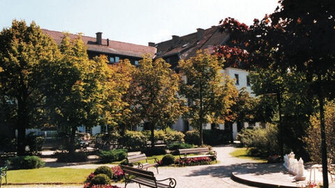 Náhled objektu Seehotel Schlic, Fuschl am See, Salzkammergut / Ausseerland, Rakousko