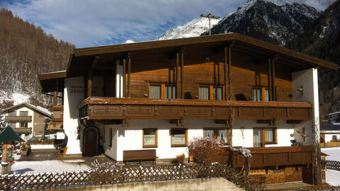 Náhled objektu Söldenkogl, Sölden, Ötztal, Rakousko