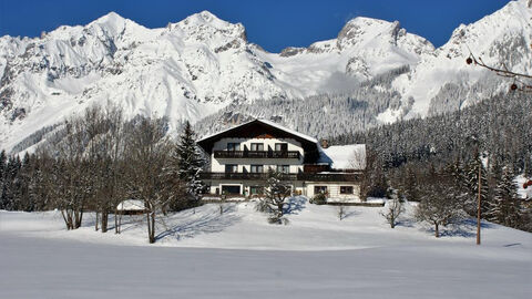 Náhled objektu Sonnenhügel, Ramsau am Dachstein, Dachstein / Schladming, Rakousko