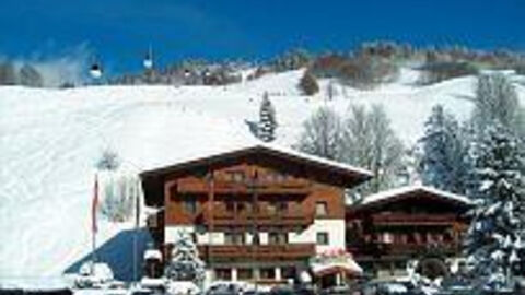 Náhled objektu Tiroler Buam, Vorderglemm, Saalbach / Hinterglemm, Rakousko