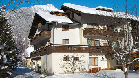 Náhled objektu Truskaller, Mallnitz, Mölltal, Rakousko