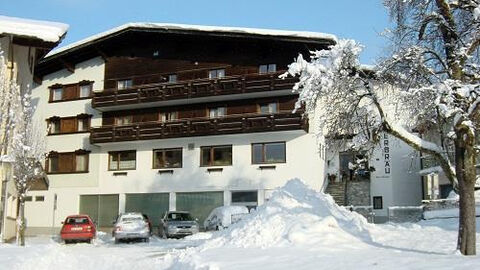 Náhled objektu Unterbraü, Brixen im Thale, Semmering, Rakousko