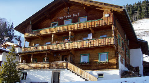 Náhled objektu Wassererhof, Gerlos, Zillertal Arena - Gerlos, Rakousko