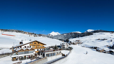 Náhled objektu Wiesenrain, Maranza / Meransen, Valle Isarco / Eisacktal, Itálie