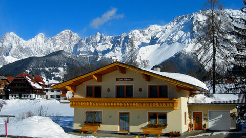 Náhled objektu Helvetia, Ramsau am Dachstein, Dachstein / Schladming, Rakousko