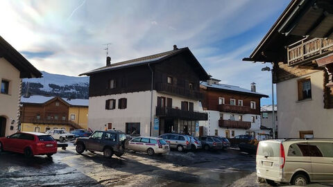 Náhled objektu Achille, Livigno, Livigno, Itálie