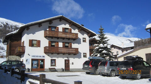 Náhled objektu Alfredo Zini, Livigno, Livigno, Itálie