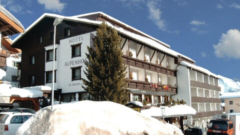 Náhled objektu Alpenhof, Fügen, Zillertal - Hochfügen, Rakousko