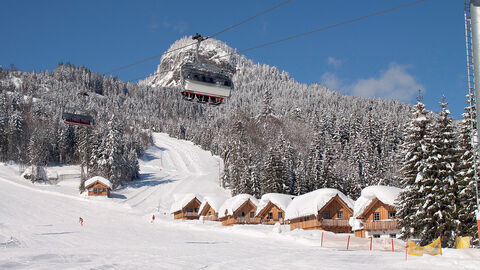 Náhled objektu AlpenParks Hagan Lodge, Altaussee, Salzkammergut / Ausseerland, Rakousko