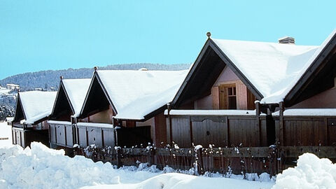 Náhled objektu Alpi Club, Folgaria, Folgaria / Lavarone, Itálie