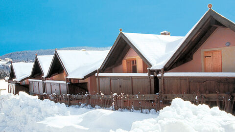 Náhled objektu Alpine Smart Residence, Folgaria, Folgaria / Lavarone, Itálie