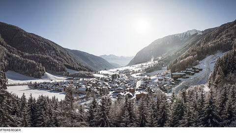 Náhled objektu Amus Chalets Dolomites, Anterselva / Antholz, Plan de Corones / Kronplatz, Itálie