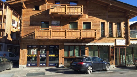 Náhled objektu Apartmán Dina, Livigno, Livigno, Itálie