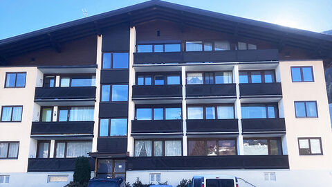 Náhled objektu Apartmán Rangl, Kaprun, Kaprun / Zell am See, Rakousko