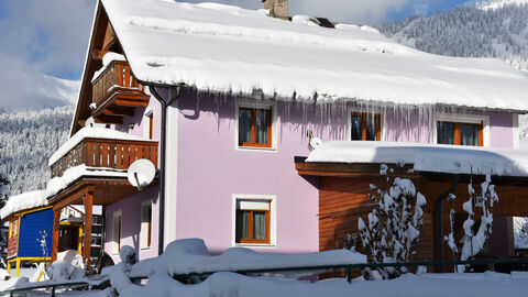 Náhled objektu Apartmán Trend, Russbach, Dachstein West a Lammertal, Rakousko