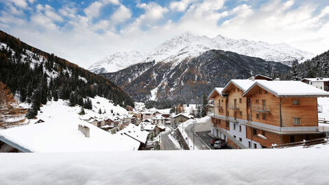 Náhled objektu Apartmánový dům Adler, Santa Caterina di Valfurva, Santa Caterina / Valfurva, Itálie