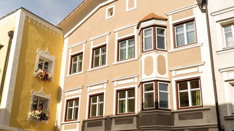 Náhled objektu Apartmánový dům Casa Fellin, Vipiteno / Sterzing, Sterzing / Wipptal, Itálie