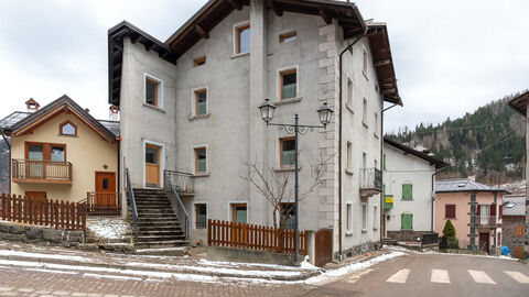 Náhled objektu Apartmánový dům Ciesa dela Maestra, Rocca Pietore, Arabba / Marmolada, Itálie