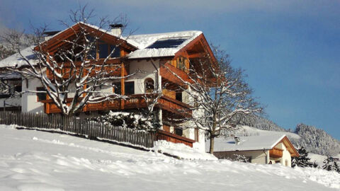 Náhled objektu Apartmánový dům Kerschbaumer, Velturno / Feldthurns, Valle Isarco / Eisacktal, Itálie