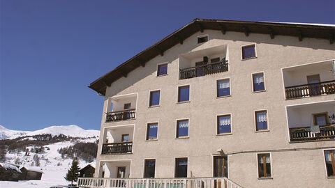 Náhled objektu Apartmánový Dům Vivian, Livigno, Livigno, Itálie