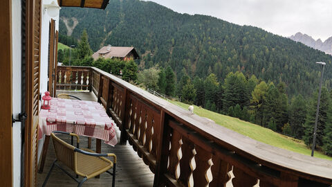 Náhled objektu Apartmány Bergblick, Rio di Pusteria / Mühlbach im Pustertal, Valle Isarco / Eisacktal, Itálie