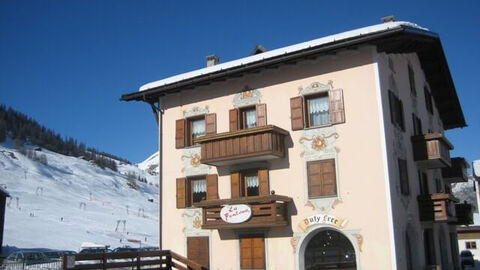 Náhled objektu Apartmány Fontana, Livigno, Livigno, Itálie