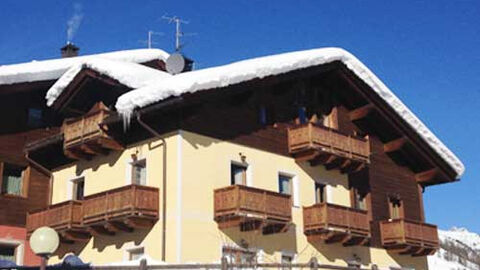 Náhled objektu Apartmány Galant, Livigno, Livigno, Itálie