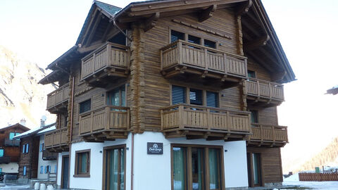 Náhled objektu Apartmány Giorgia, Livigno, Livigno, Itálie