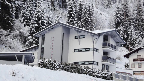 Náhled objektu Apartmány Hubertus Hüttau, Hüttau, Dachstein / Schladming, Rakousko