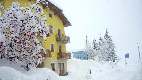 Náhled objektu Apartmány Mosconi Mistica, Vermiglio, Marilleva / Folgarida, Itálie