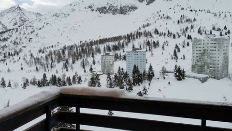 Náhled objektu Apartmány Torre A2, Passo Tonale, Passo Tonale / Ponte di Legno, Itálie