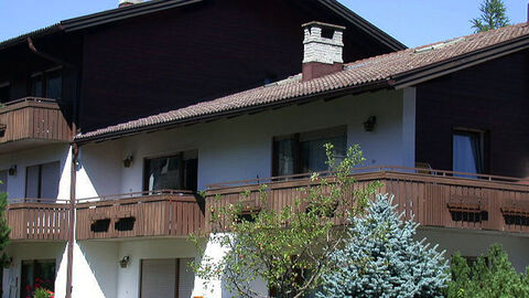 Náhled objektu Apartmány Tschurtschenthaler, Dobbiaco / Toblach, Alta Pusteria / Hochpustertal, Itálie
