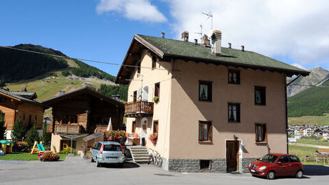 Náhled objektu Apartmány Valeria, Livigno, Livigno, Itálie