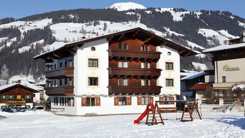 Náhled objektu Apparthaus Carolin, Westendorf, Hohe Salve / Wilder Kaiser - Brixental, Rakousko