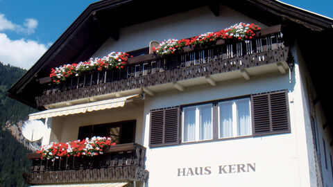 Náhled objektu Appartmenthaus Kern, Döbriach, Bad Kleinkirchheim, Rakousko