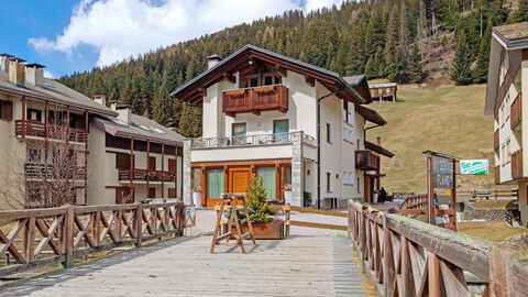 Náhled objektu Apt. dům La Fiamma, Santa Caterina di Valfurva, Santa Caterina / Valfurva, Itálie